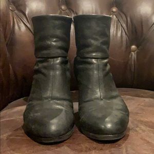 Rag & bone Newbury booties